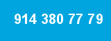 914 380 77 79